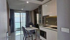 1 Bedroom Condo for Sale or Rent in The Riviera Jomtien, Nong Prue, Chonburi