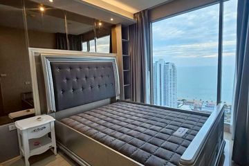 1 Bedroom Condo for Sale or Rent in The Riviera Jomtien, Nong Prue, Chonburi