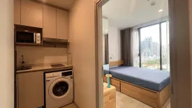 1 Bedroom Condo for sale in Knightsbridge Prime Sathorn, Thung Wat Don, Bangkok near BTS Chong Nonsi