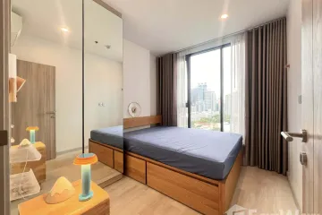 1 Bedroom Condo for sale in Knightsbridge Prime Sathorn, Thung Wat Don, Bangkok near BTS Chong Nonsi