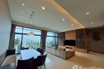 4 Bedroom Condo for sale in The Parco condominium, Thung Maha Mek, Bangkok
