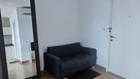 1 Bedroom Condo for rent in Aspire Rama 4, Phra Khanong, Bangkok near BTS Ekkamai