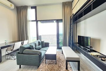 2 Bedroom Condo for rent in The Line sukhumvit 101, Bang Chak, Bangkok near BTS Punnawithi