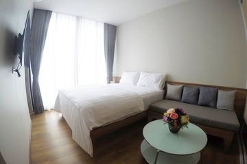 Condo for rent in Park Origin Phrom Phong, Khlong Tan, Bangkok near BTS Phrom Phong