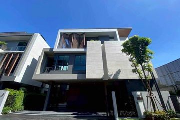 5 Bedroom House for sale in The Gentry Phatthanakan 2, Suan Luang, Bangkok