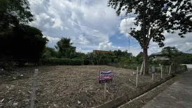 Land for sale in Baan Suan Nonsi, Nong Chom, Chiang Mai