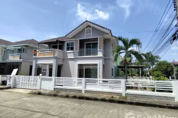3 Bedroom House for rent in Green View Home, Nong Han, Chiang Mai