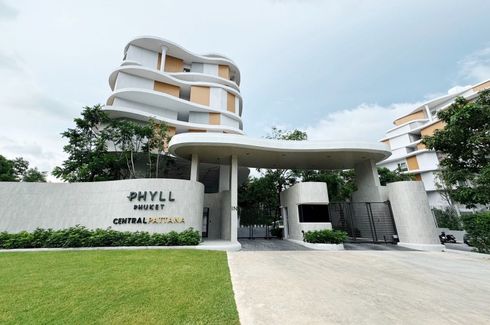 1 Bedroom Condo for rent in Phyll Phuket by Central Pattana, Wichit, Phuket