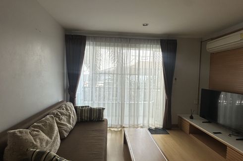 2 Bedroom Condo for rent in The Bangkok Sukhumvit 61, Khlong Tan Nuea, Bangkok near BTS Ekkamai