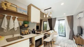1 Bedroom Condo for sale in Space Cherngtalay Condominium, Choeng Thale, Phuket