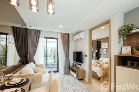 1 Bedroom Condo for sale in Space Cherngtalay Condominium, Choeng Thale, Phuket