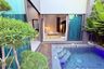 4 Bedroom House for sale in The Hamlet Pattaya, Pong, Chonburi