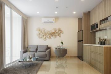 1 Bedroom Condo for sale in Harmonia City Garden, Nong Prue, Chonburi