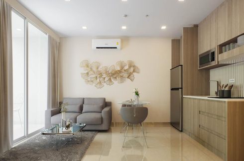 1 Bedroom Condo for sale in Harmonia City Garden, Nong Prue, Chonburi