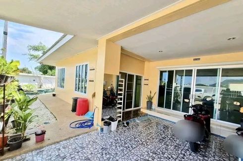 2 Bedroom House for rent in Glory House 2, Nong Kae, Prachuap Khiri Khan