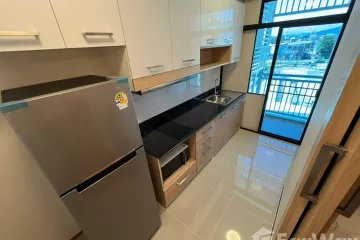 1 Bedroom Condo for rent in The Treasure, Nong Pa Khrang, Chiang Mai