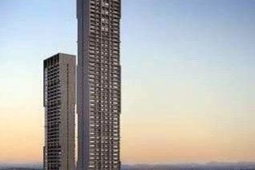 1 Bedroom Condo for rent in Zire Wongamat, Na Kluea, Chonburi