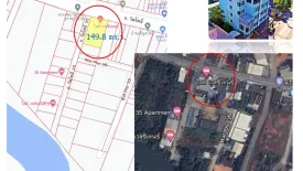 34 Bedroom Hotel / Resort for sale in Makham Tia, Surat Thani