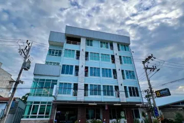 34 Bedroom Hotel / Resort for sale in Makham Tia, Surat Thani