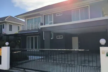 4 Bedroom House for sale in Phrueksakarn 11, Pak Phraek, Kanchanaburi