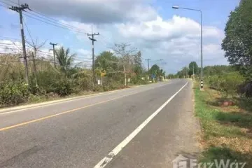 Land for sale in Bang Kacha, Chanthaburi