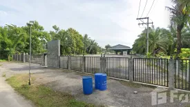 House for sale in Phru Phi, Surat Thani