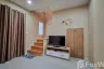 3 Bedroom Townhouse for rent in The Plant Citi Chaeng-Wattana, Ban Mai, Nonthaburi near MRT Mueang Thong Lake