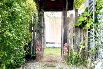 3 Bedroom House for sale in Living Sense 1, Phla, Rayong