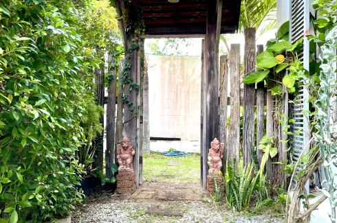 3 Bedroom House for sale in Living Sense 1, Phla, Rayong