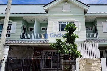 3 Bedroom House for rent in Bristol Park Pattaya, Huai Yai, Chonburi