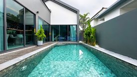 4 Bedroom House for sale in The Hamlet Pattaya, Pong, Chonburi