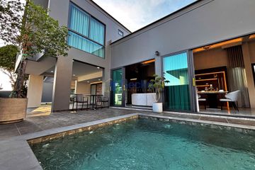 4 Bedroom House for sale in The Hamlet Pattaya, Pong, Chonburi