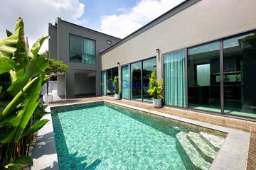 4 Bedroom House for sale in The Hamlet Pattaya, Pong, Chonburi
