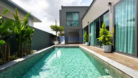 4 Bedroom House for sale in The Hamlet Pattaya, Pong, Chonburi