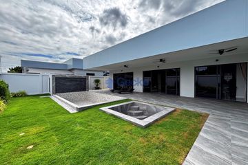 3 Bedroom House for sale in Nong Prue, Chonburi