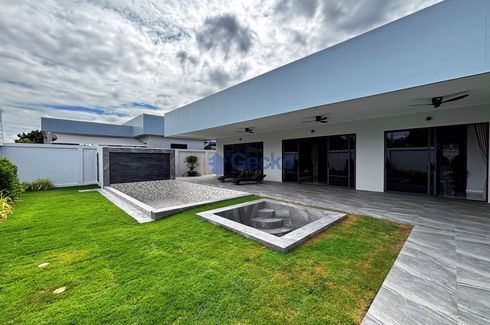 3 Bedroom House for sale in Nong Prue, Chonburi