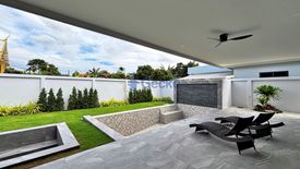 3 Bedroom House for sale in Nong Prue, Chonburi