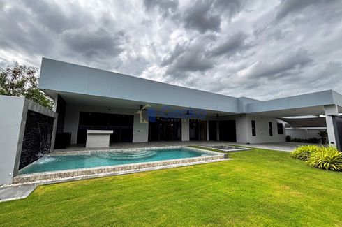 3 Bedroom House for sale in Nong Prue, Chonburi