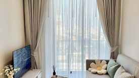 1 Bedroom Condo for rent in NUE Noble Fai Chai - Wang Lang, Bang Khun Si, Bangkok near MRT Suwinthawong