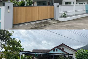 3 Bedroom House for sale in Baan Sathini, Si Sunthon, Phuket