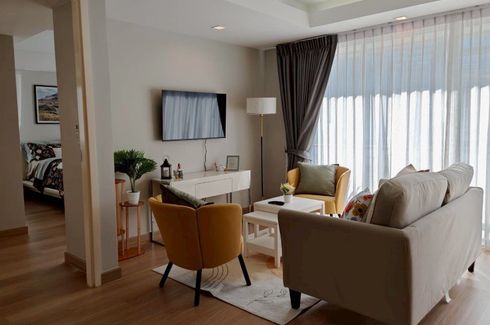2 Bedroom Condo for rent in Preen by Sansiri, Lumpini, Bangkok near BTS Ploen Chit