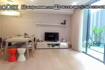 3 Bedroom Condo for sale in Liv At 49, Khlong Tan Nuea, Bangkok near BTS Thong Lo