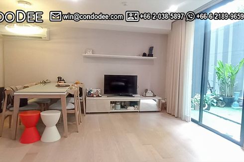 3 Bedroom Condo for sale in Liv At 49, Khlong Tan Nuea, Bangkok near BTS Thong Lo