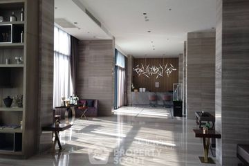 3 Bedroom Condo for rent in  near Airport Rail Link Makkasan