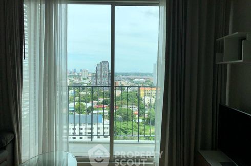 2 Bedroom Condo for rent in Siri at Sukhumvit, Phra Khanong, Bangkok near BTS Thong Lo