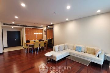 2 Bedroom Condo for rent in The Park Chidlom, Lumpini, Bangkok near BTS Chit Lom
