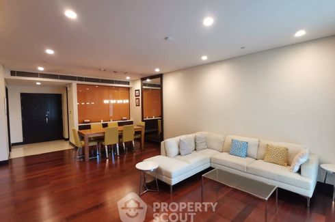 2 Bedroom Condo for rent in The Park Chidlom, Lumpini, Bangkok near BTS Chit Lom