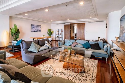 3 Bedroom Condo for rent in Noble Ambience Ruamrudee, Lumpini, Bangkok near BTS Ploen Chit
