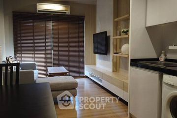 1 Bedroom Condo for rent in Condolette Dwell Sukhumvit 26, Khlong Tan, Bangkok near BTS Phrom Phong