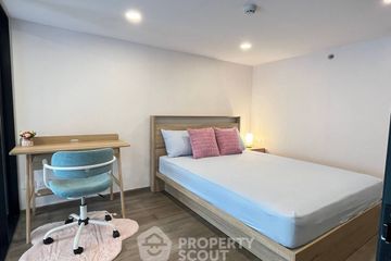 1 Bedroom Condo for rent in Miti Chiva Kaset Station,  near BTS Kasetsart University